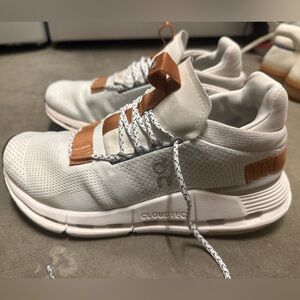 On Running Cloudnova Sneakers